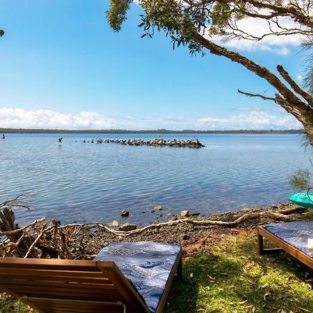 Eumarella Shores Noosa Lake Retreat Noosaville Exteriér fotografie