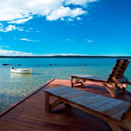 Eumarella Shores Noosa Lake Retreat Noosaville Pokoj fotografie