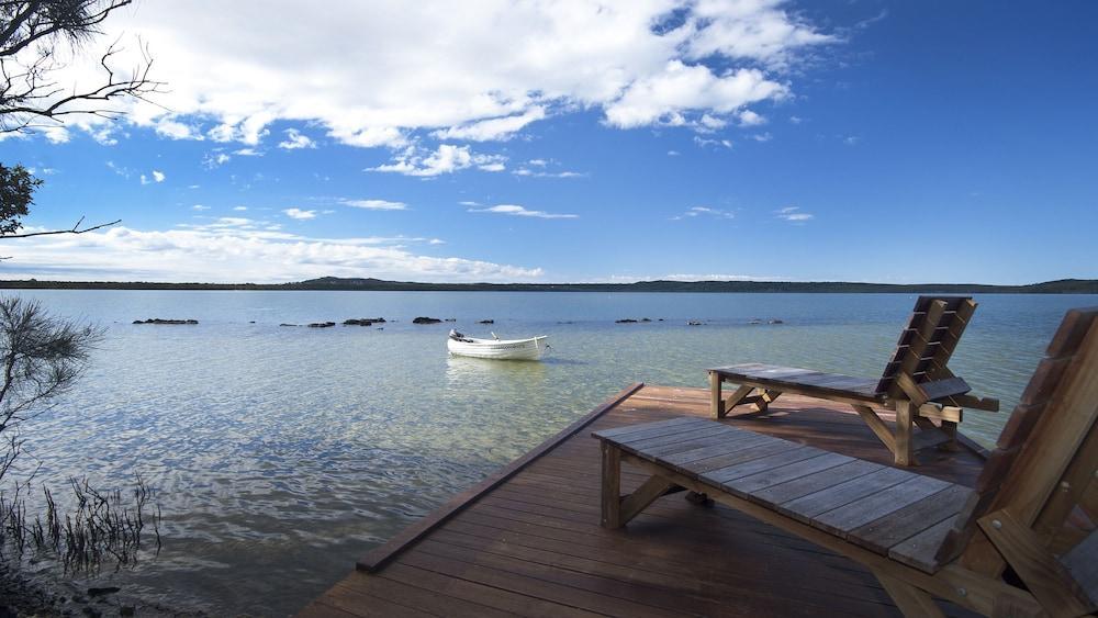 Eumarella Shores Noosa Lake Retreat Noosaville Exteriér fotografie