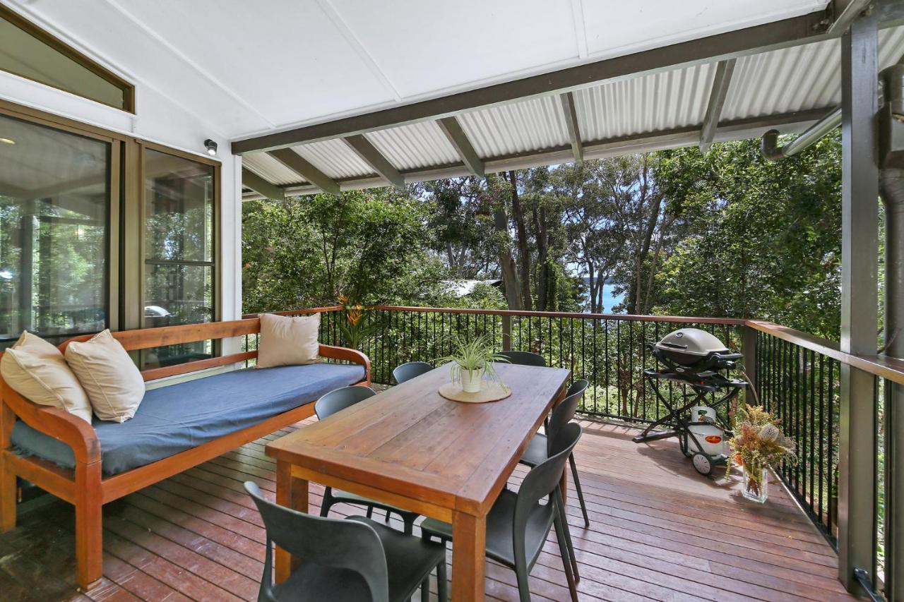 Eumarella Shores Noosa Lake Retreat Noosaville Exteriér fotografie