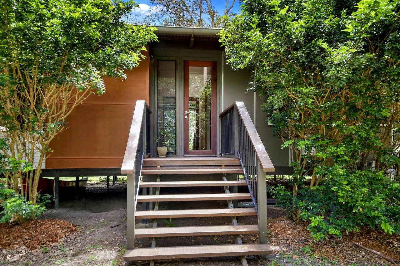 Eumarella Shores Noosa Lake Retreat Noosaville Exteriér fotografie