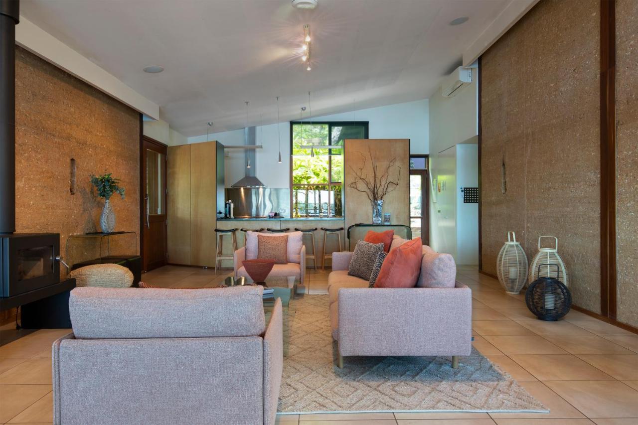 Eumarella Shores Noosa Lake Retreat Noosaville Exteriér fotografie
