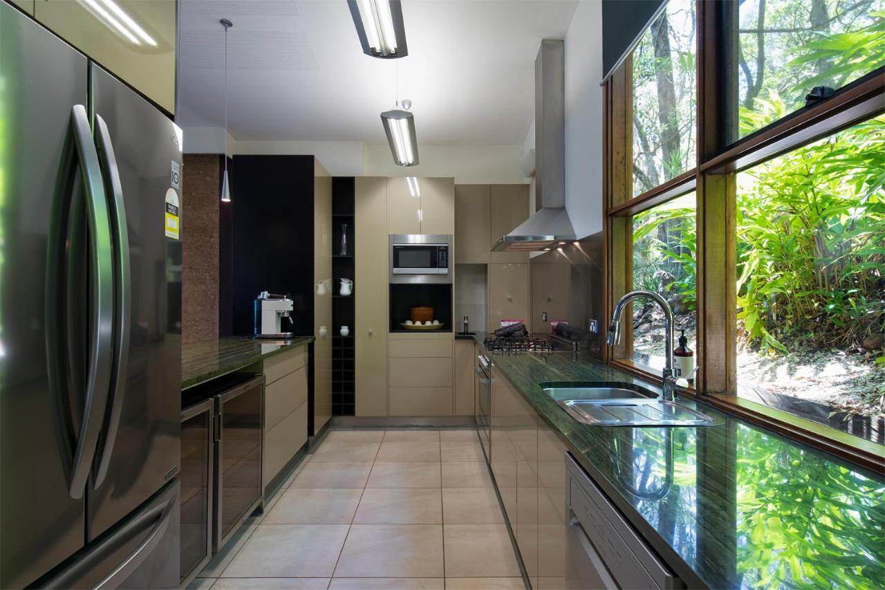 Eumarella Shores Noosa Lake Retreat Noosaville Exteriér fotografie