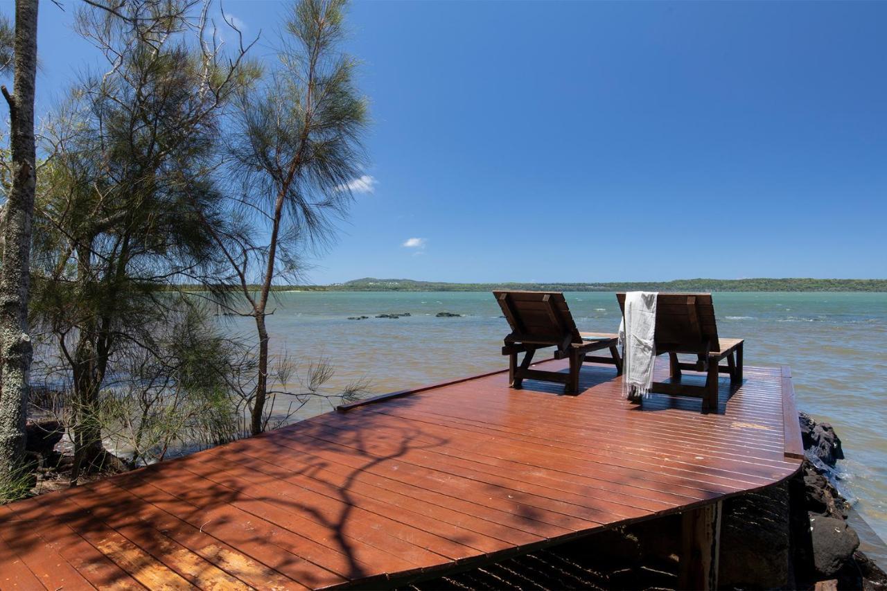 Eumarella Shores Noosa Lake Retreat Noosaville Exteriér fotografie