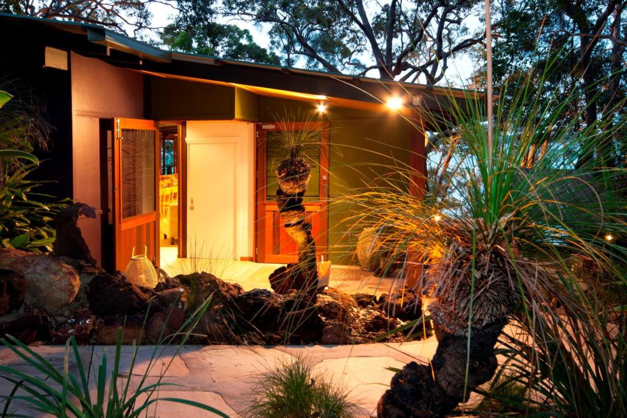 Eumarella Shores Noosa Lake Retreat Noosaville Exteriér fotografie