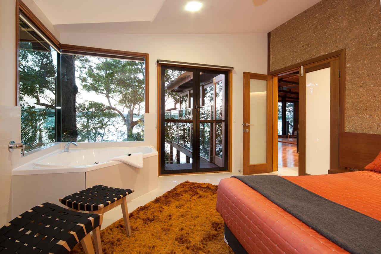 Eumarella Shores Noosa Lake Retreat Noosaville Exteriér fotografie