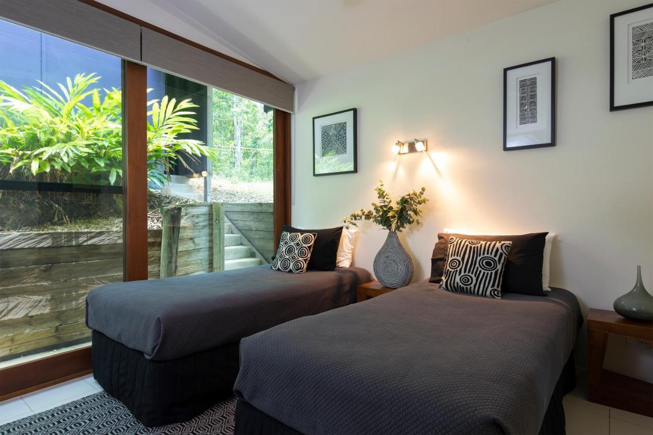 Eumarella Shores Noosa Lake Retreat Noosaville Exteriér fotografie