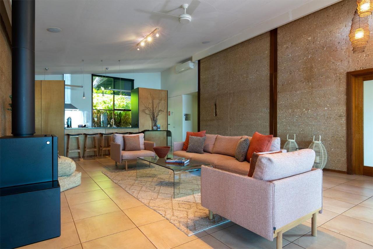 Eumarella Shores Noosa Lake Retreat Noosaville Exteriér fotografie