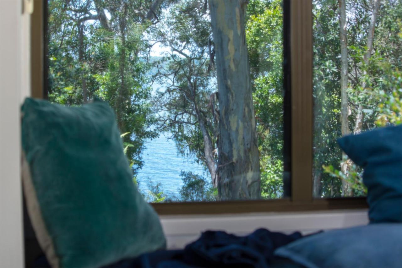 Eumarella Shores Noosa Lake Retreat Noosaville Exteriér fotografie