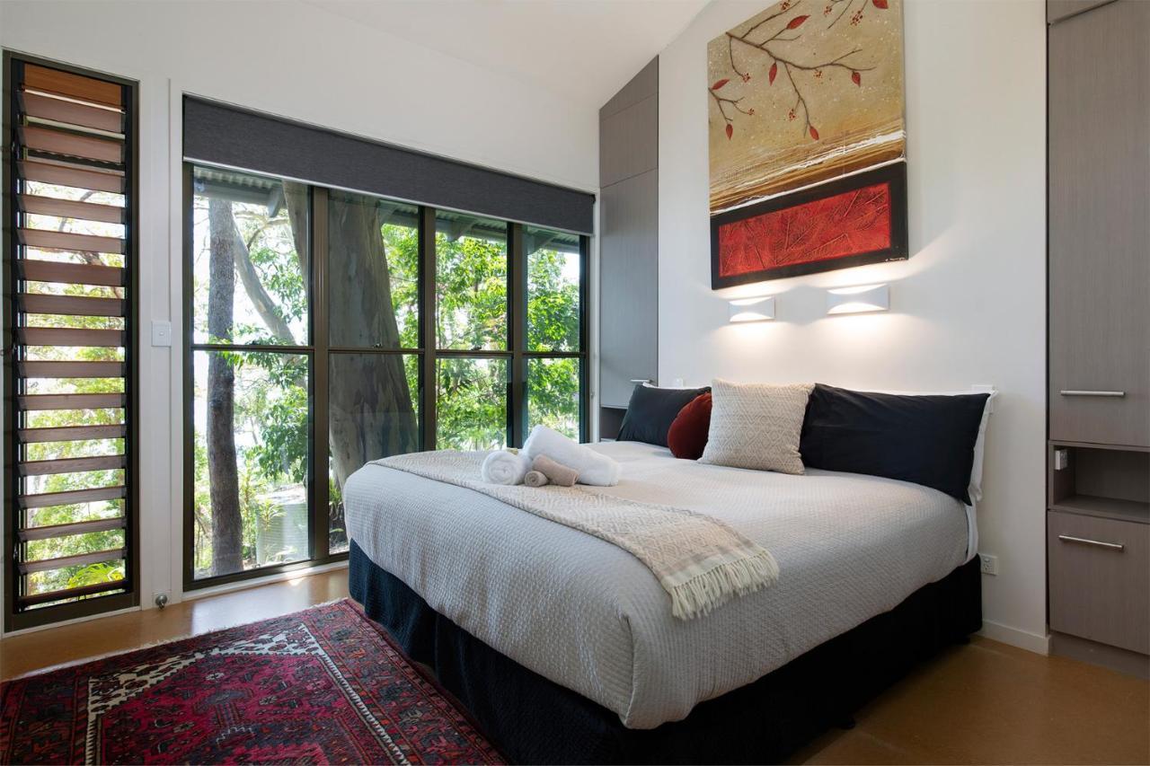 Eumarella Shores Noosa Lake Retreat Noosaville Exteriér fotografie