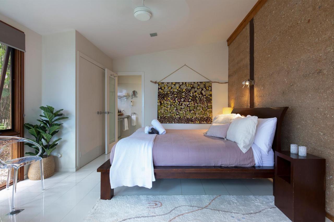 Eumarella Shores Noosa Lake Retreat Noosaville Exteriér fotografie