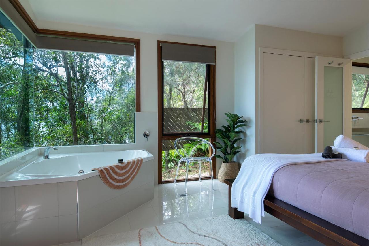 Eumarella Shores Noosa Lake Retreat Noosaville Exteriér fotografie