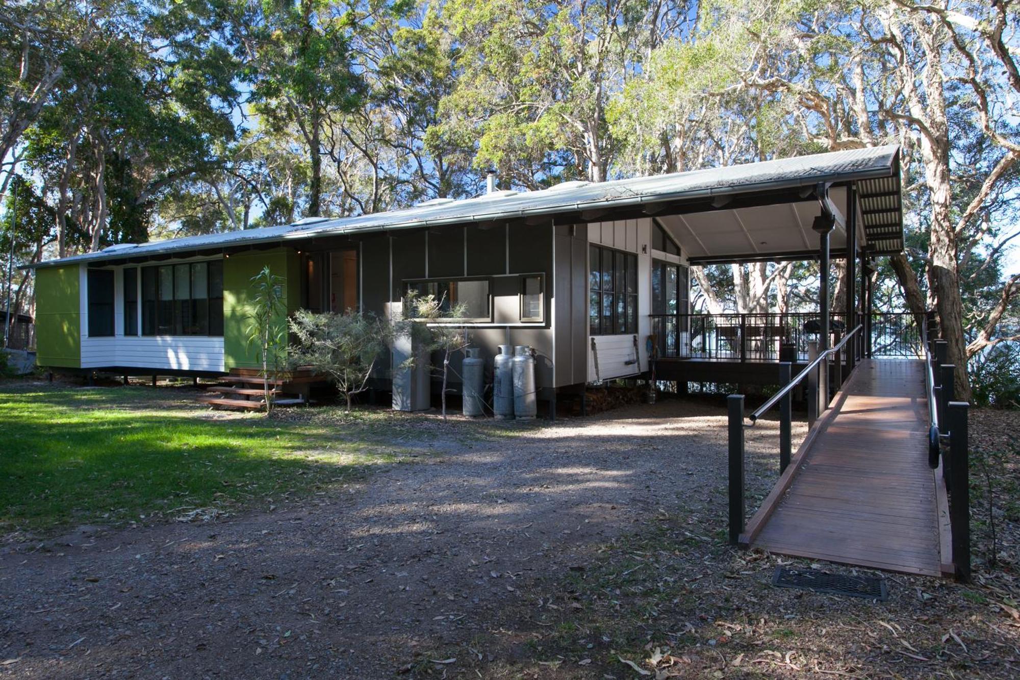 Eumarella Shores Noosa Lake Retreat Noosaville Pokoj fotografie