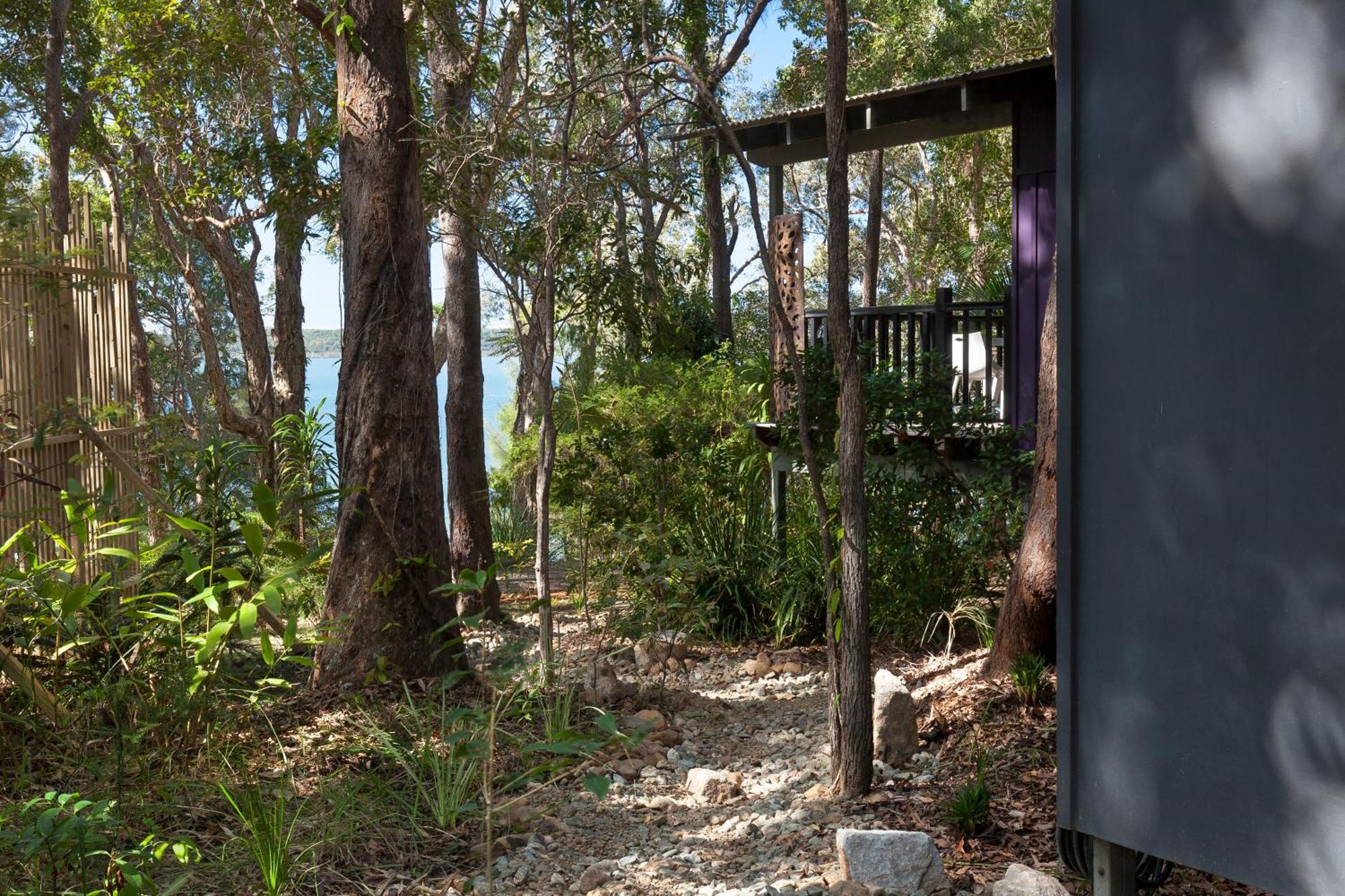 Eumarella Shores Noosa Lake Retreat Noosaville Pokoj fotografie