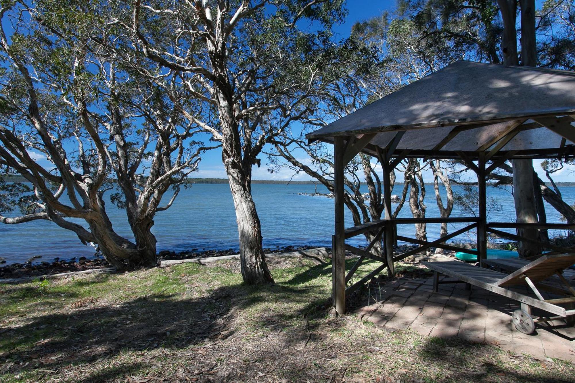 Eumarella Shores Noosa Lake Retreat Noosaville Pokoj fotografie