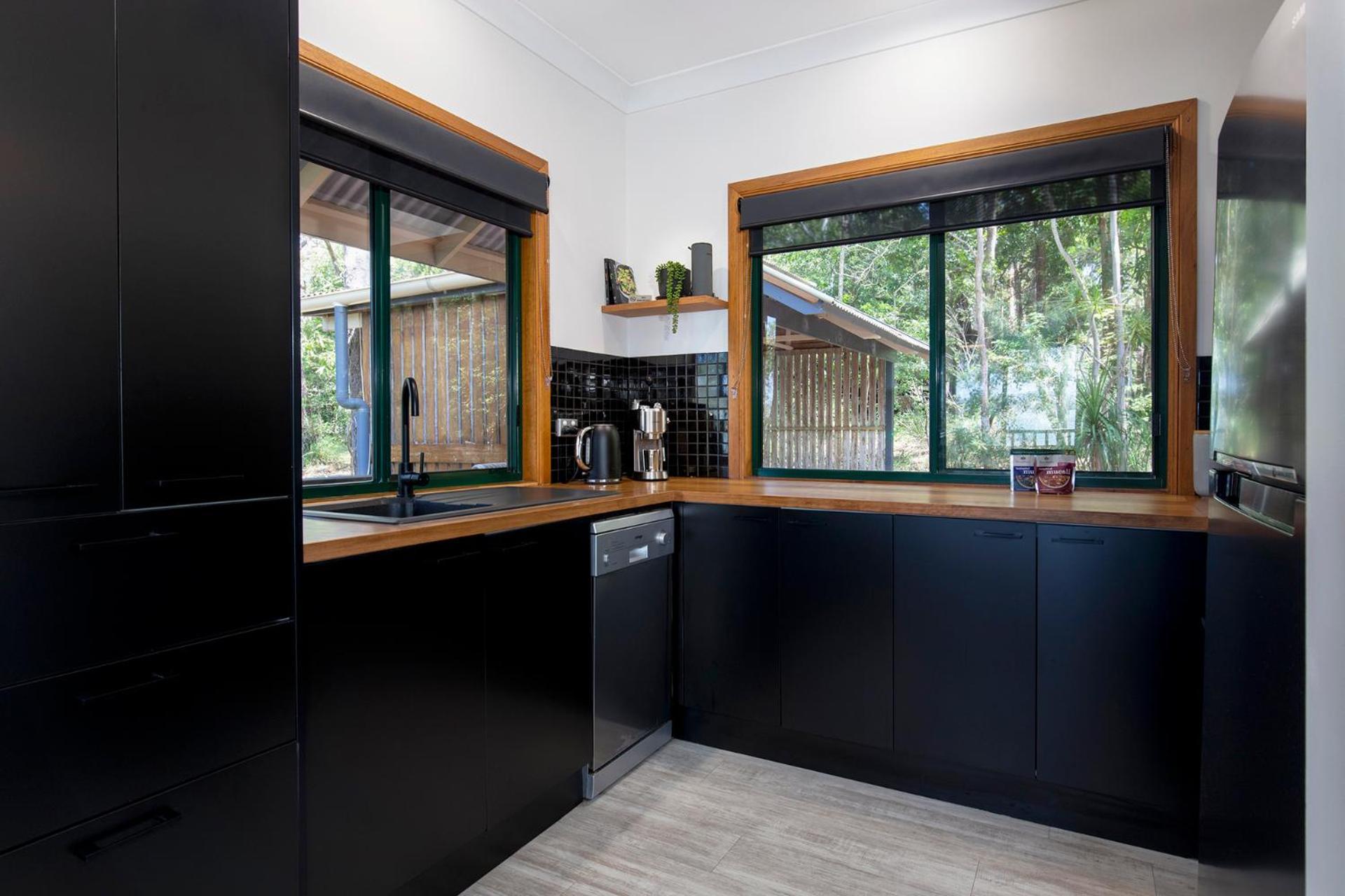 Eumarella Shores Noosa Lake Retreat Noosaville Exteriér fotografie
