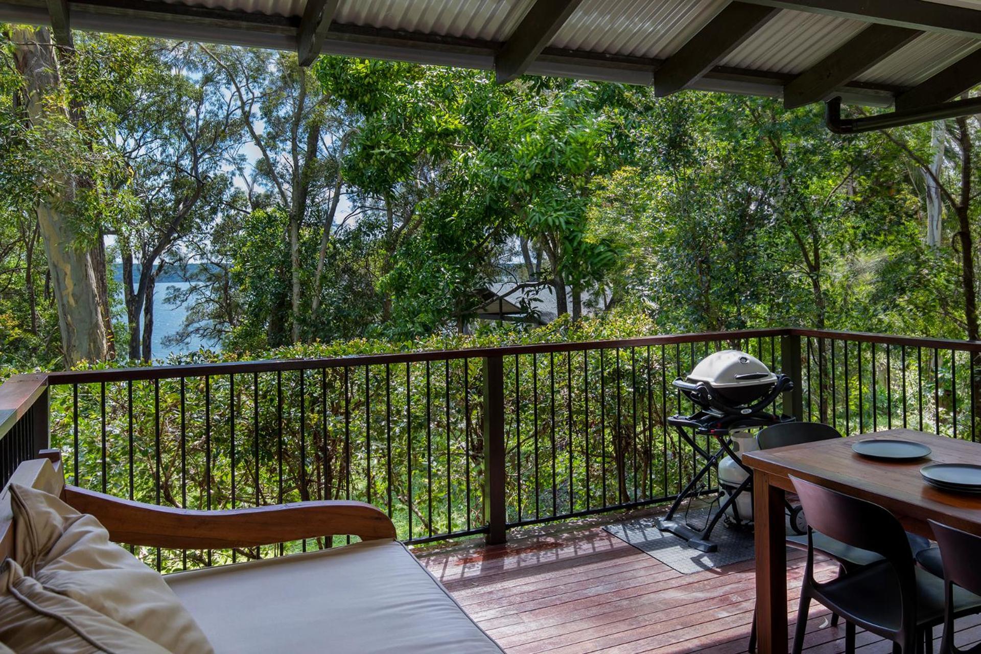 Eumarella Shores Noosa Lake Retreat Noosaville Exteriér fotografie