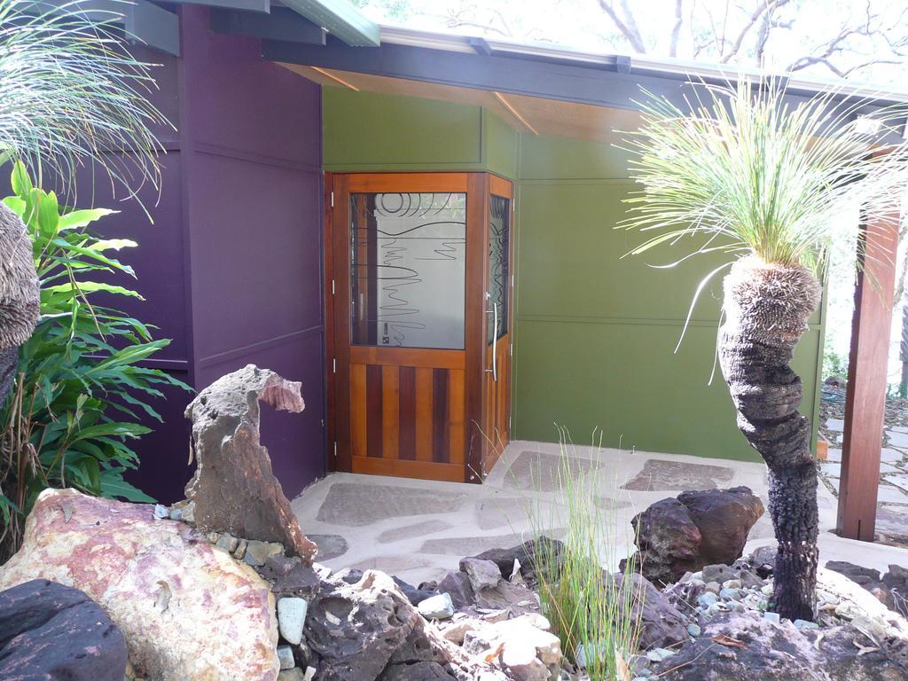 Eumarella Shores Noosa Lake Retreat Noosaville Exteriér fotografie
