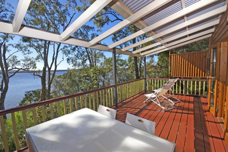 Eumarella Shores Noosa Lake Retreat Noosaville Exteriér fotografie