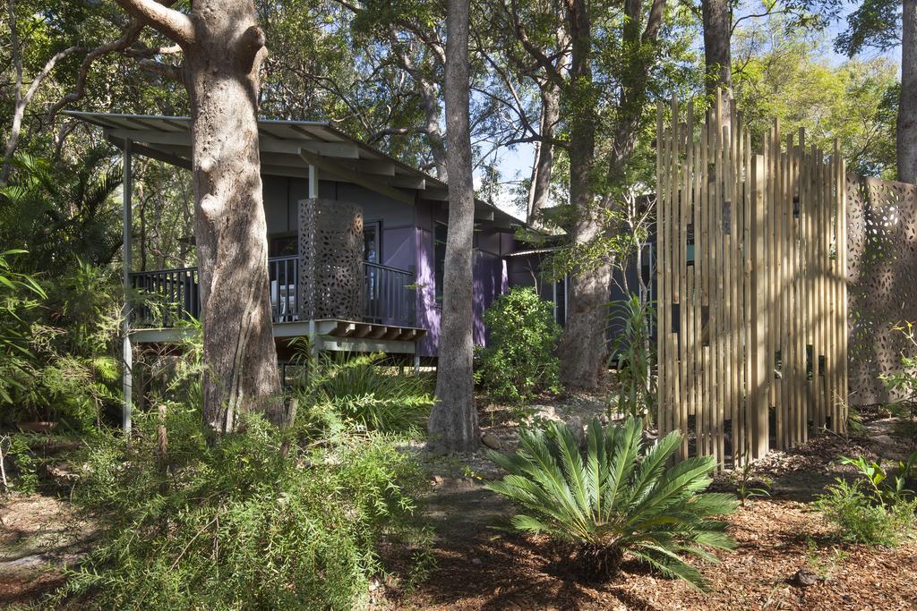Eumarella Shores Noosa Lake Retreat Noosaville Exteriér fotografie