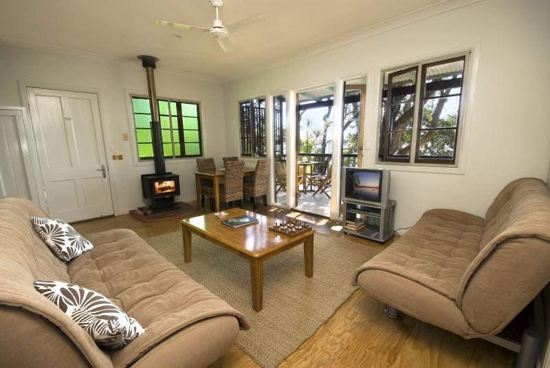 Eumarella Shores Noosa Lake Retreat Noosaville Exteriér fotografie