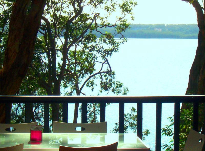 Eumarella Shores Noosa Lake Retreat Noosaville Exteriér fotografie