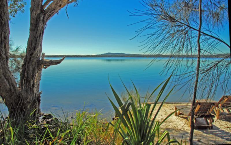 Eumarella Shores Noosa Lake Retreat Noosaville Exteriér fotografie