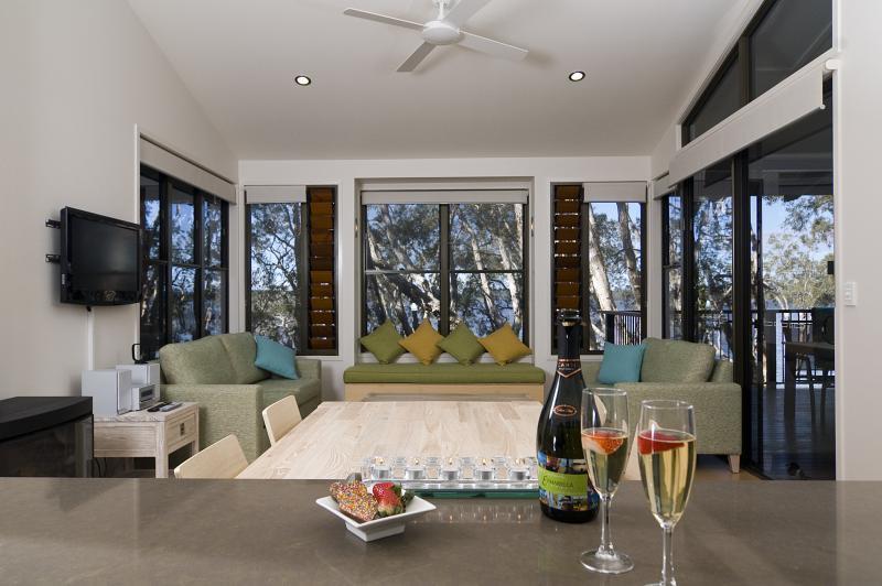 Eumarella Shores Noosa Lake Retreat Noosaville Exteriér fotografie