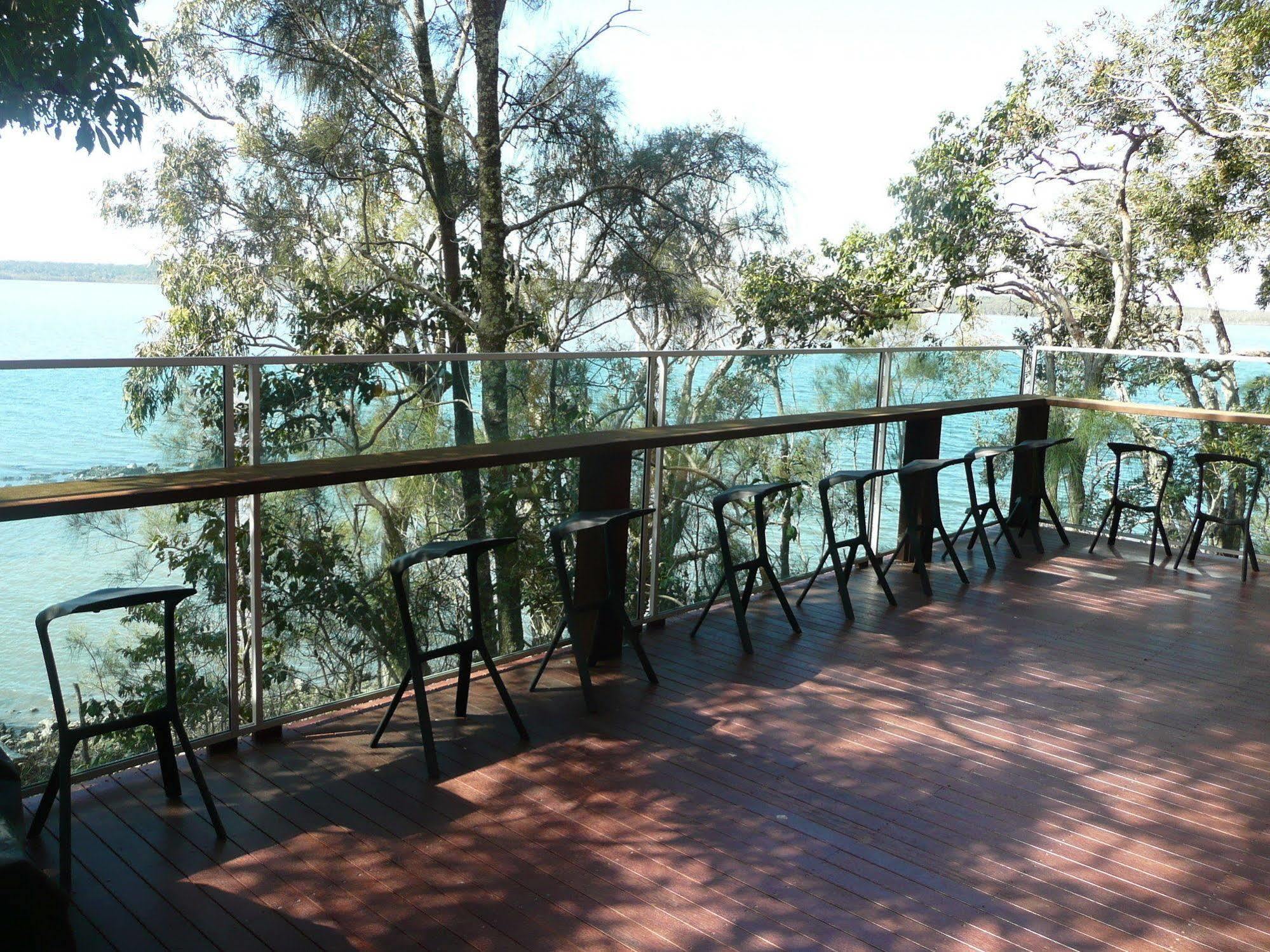 Eumarella Shores Noosa Lake Retreat Noosaville Exteriér fotografie